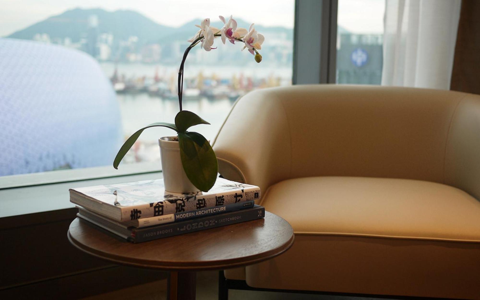 Hotel Dorsett Kai Tak Hong Kong Exterior foto
