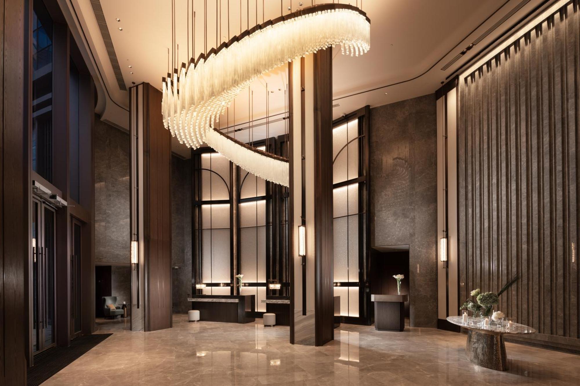 Hotel Dorsett Kai Tak Hong Kong Exterior foto